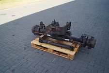 Vorderachse für Deutz DX 3.70,3.90,3.10,3.30,3.50,3.60,3.65
