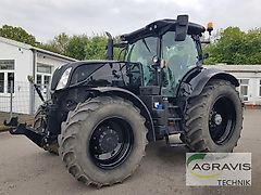 New Holland T 7.245 POWER COMMAND