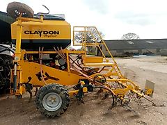 Claydon Hybrid 3m Stone Pro