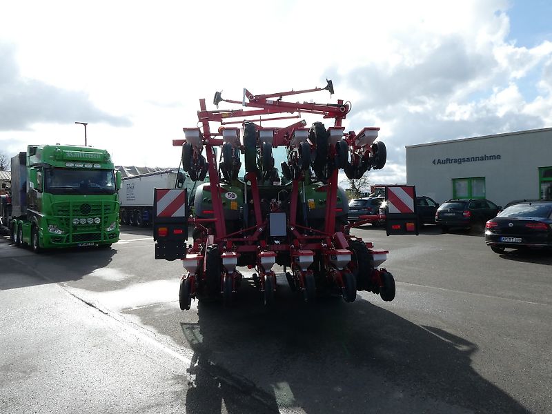 Kverneland Monopill 6m PH