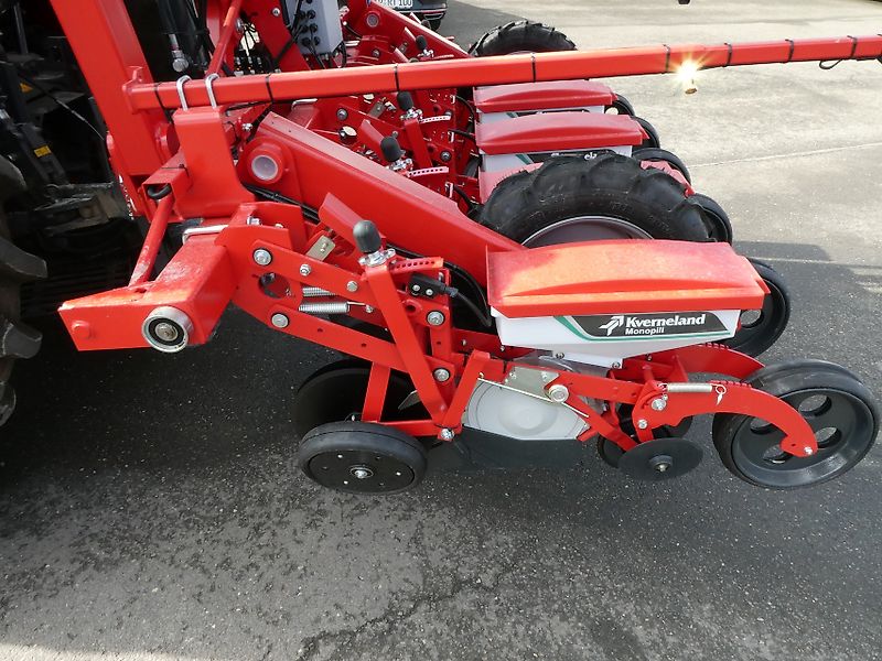 Kverneland Monopill 6m PH