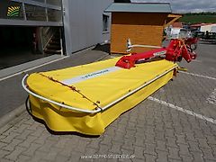 Pöttinger NOVACAT 352 V