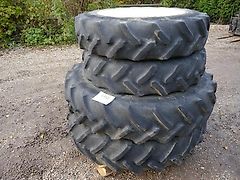 Goodyear Wheels and Tyres