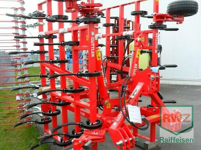 Güttler SUPER MAXX 50-5 BIO EDITION