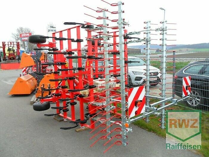 Güttler SUPER MAXX 50-5 BIO EDITION