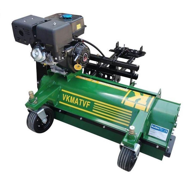 Kellfri Frontanbaumulcher ATV