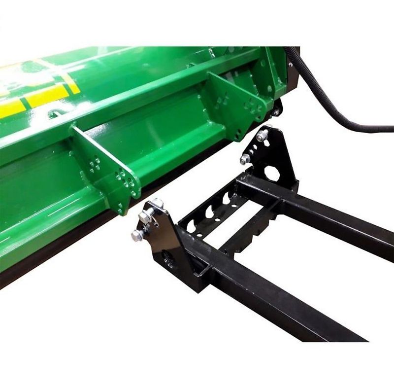 Kellfri Frontanbaumulcher ATV