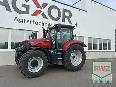 Case IH Maxxum 125 Multicontroller