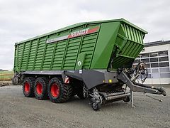Fendt Tigo 90 XR