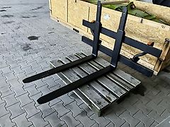 Alö PALETTENGABEL 2,5T - 1.220MM