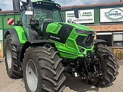 Deutz-Fahr AGROTRON 7250 TTV