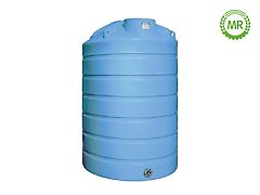 Duraplas Wasser- und Lagertank 9.000 Liter