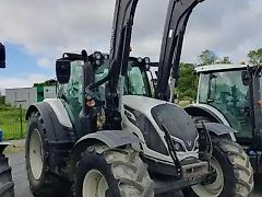 Valtra n134 active Active