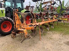 Kuhn/Huard Master 120 4E T