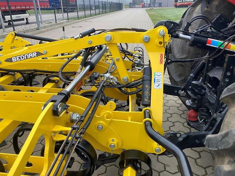 Bednar VERSATILL VN 6000 L