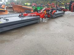 Massey Ferguson Dm8612Tl-KC Perhosniittomurskain