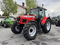 Massey Ferguson 5470 Dyna-4