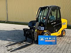 JCB TELETRUK 35D23 AKTION