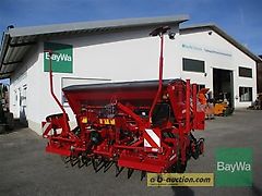 Horsch VERSA 3 KR MECHANISCHE #1