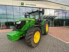 John Deere 6R 155