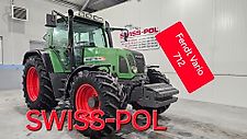 Fendt 712 Vario