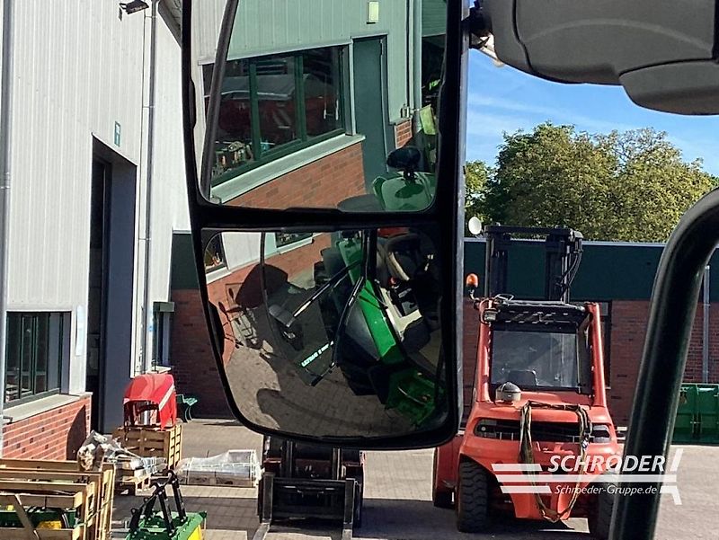 John Deere 6155 R ULTIMATE