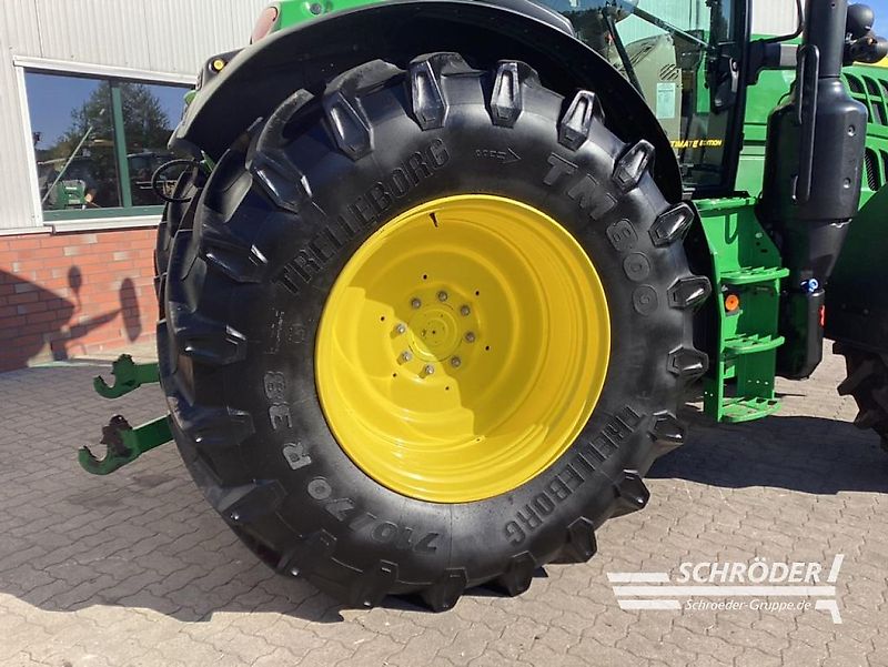 John Deere 6155 R ULTIMATE