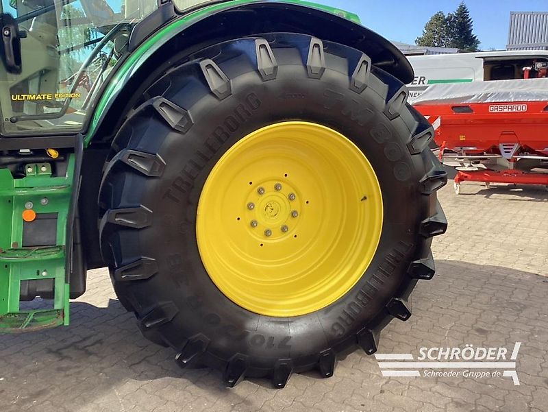 John Deere 6155 R ULTIMATE