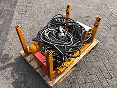 Veenhuis Hydrauliek set