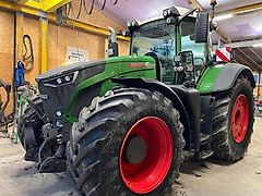 Fendt Fendt 939 Gen6 Profi Plus