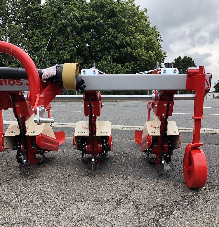 Minos Agri Reihenfräse 5-reihig T-SCM-5-A