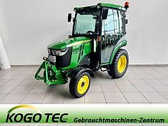 John Deere 2038R