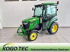 John Deere 2038R