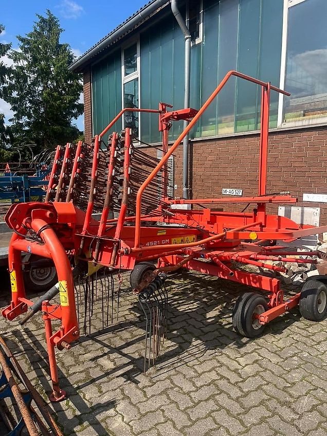 Kuhn GA 4521