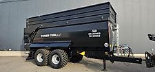 Brantner TA 23065/2 MU Power-Tube