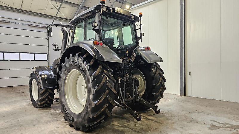 Valtra T 163 Versu