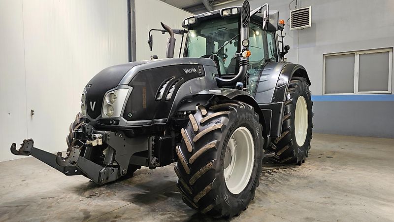 Valtra T 163 Versu