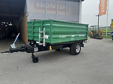 Brantner E 6035 Euro-Line