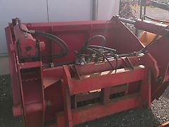 Strautmann Silozange 234