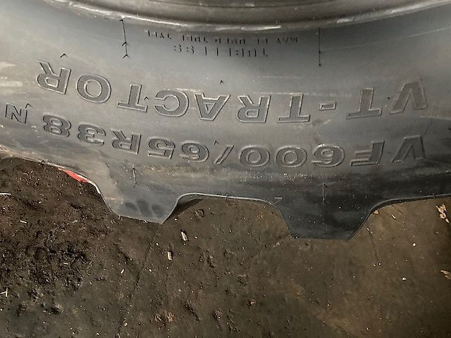 Bridgestone 600/65R38 Bridgestone