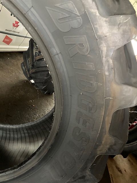 Bridgestone 600/65R38 Bridgestone