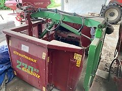 Strautmann Siloblitz 220 KD