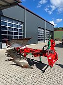 Agromasz P05 steingesichert