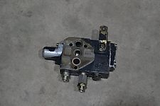 Hydrauliksteuergerät für Deutz DX6.50,6.30,6.05,4.50,7807,6507