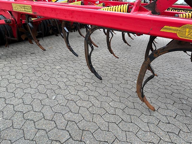 Väderstad CULTUS 400