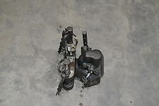 Zugmaul für Deutz DX 6.50,6.30,6.10,6.05,4.70,4.50,6.31,6.38,6.11