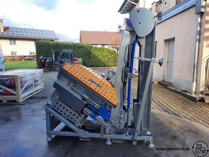 Binderberger WS 700 Proline