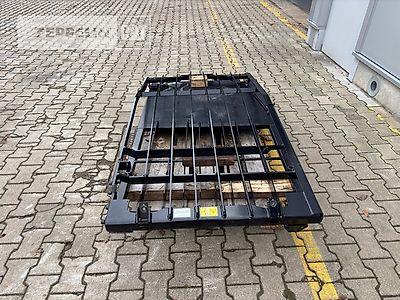 Caterpillar Primärprodukte Kompo