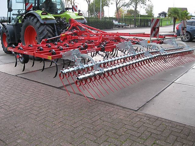 Güttler Super Maxx 60-7 Bio Edition