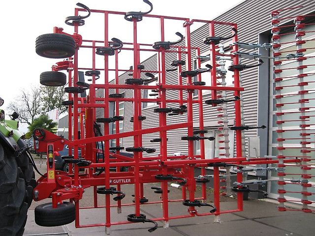 Güttler Super Maxx 60-7 Bio Edition